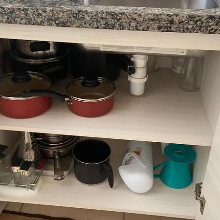Apartamento Mari 1 Сан-Карлус Екстер'єр фото