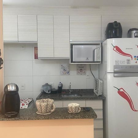 Apartamento Mari 1 Сан-Карлус Екстер'єр фото