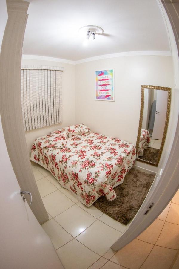 Apartamento Mari 1 Сан-Карлус Екстер'єр фото