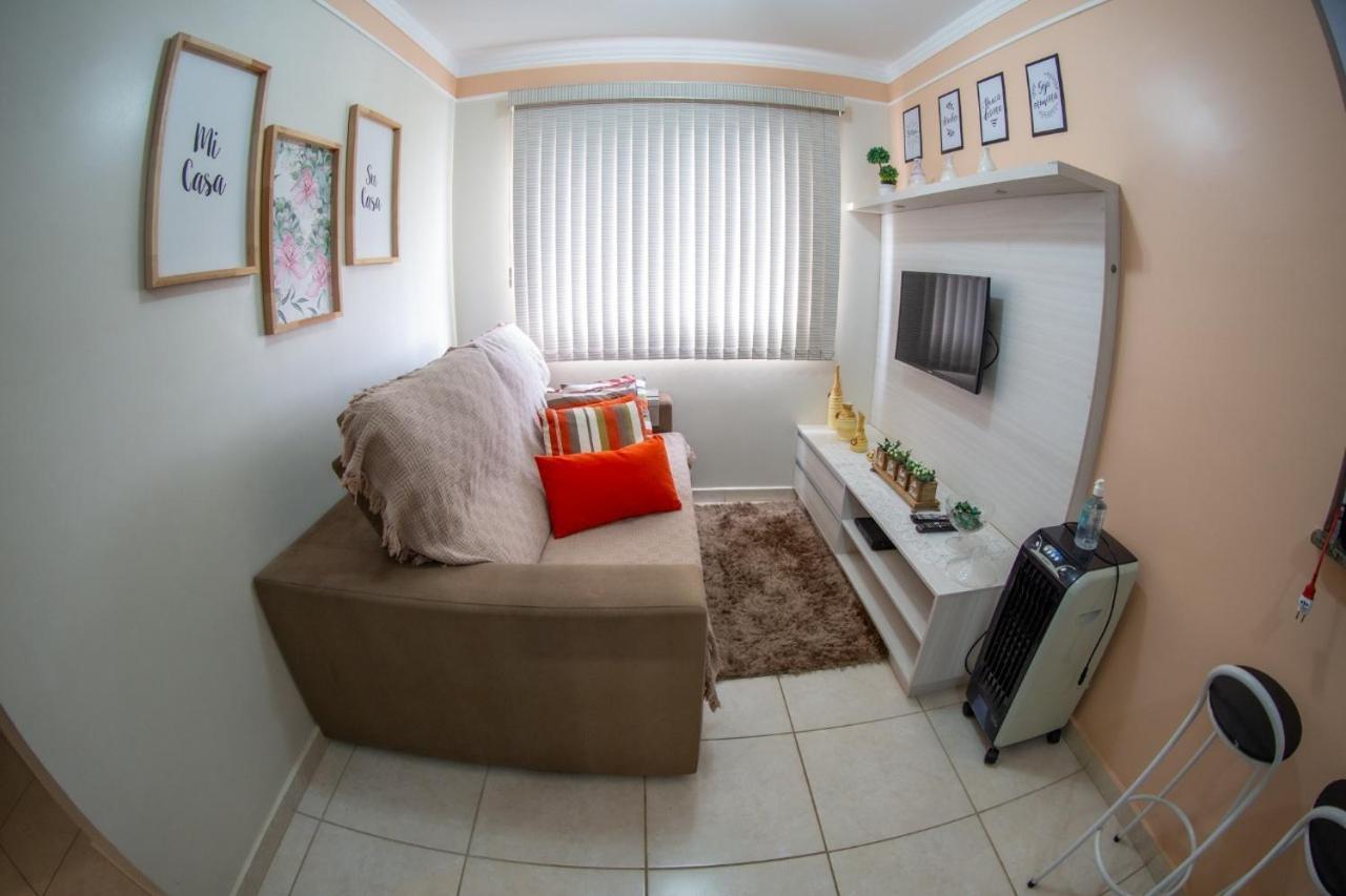Apartamento Mari 1 Сан-Карлус Екстер'єр фото