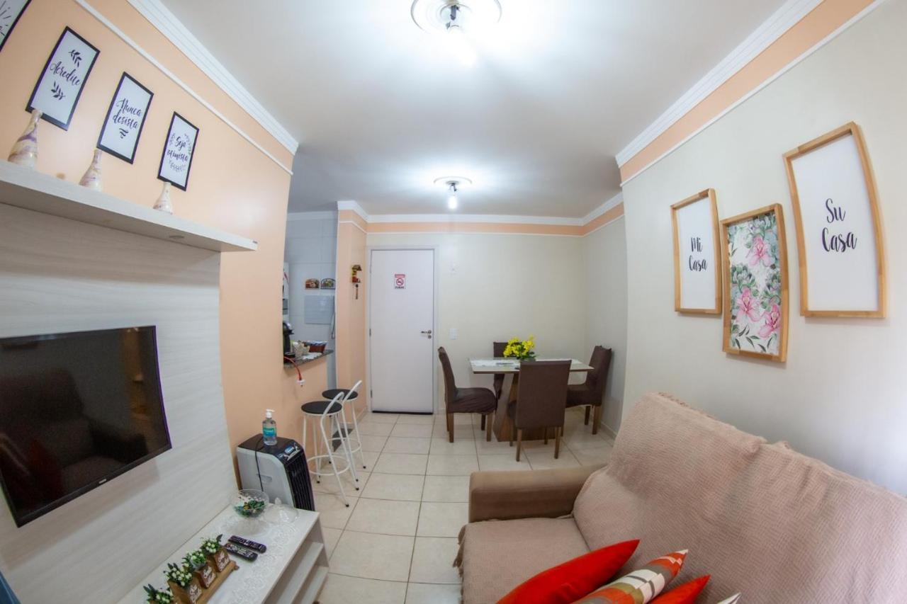 Apartamento Mari 1 Сан-Карлус Екстер'єр фото