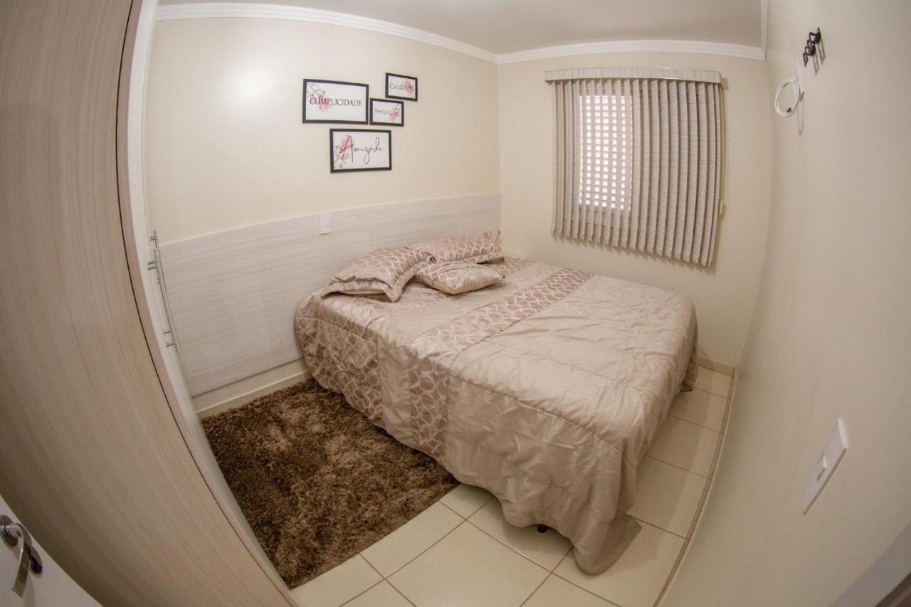 Apartamento Mari 1 Сан-Карлус Екстер'єр фото