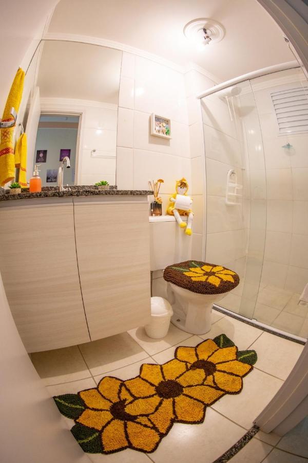 Apartamento Mari 1 Сан-Карлус Екстер'єр фото