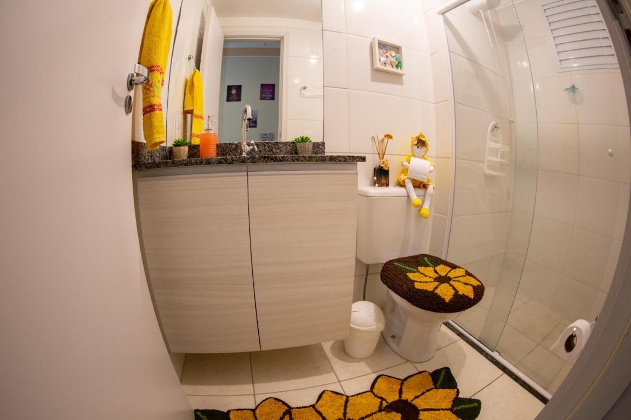 Apartamento Mari 1 Сан-Карлус Екстер'єр фото