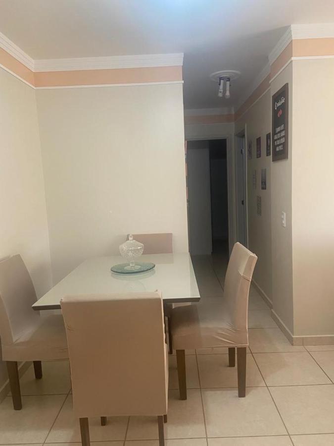 Apartamento Mari 1 Сан-Карлус Екстер'єр фото