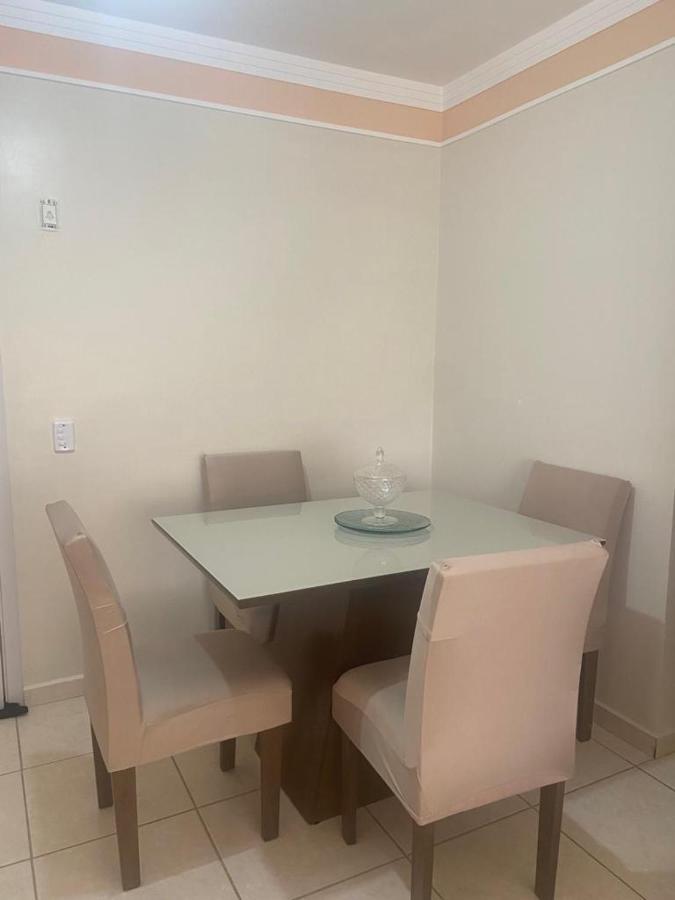 Apartamento Mari 1 Сан-Карлус Екстер'єр фото
