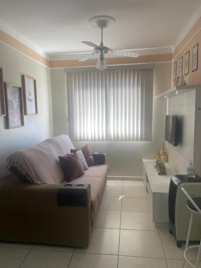 Apartamento Mari 1 Сан-Карлус Екстер'єр фото